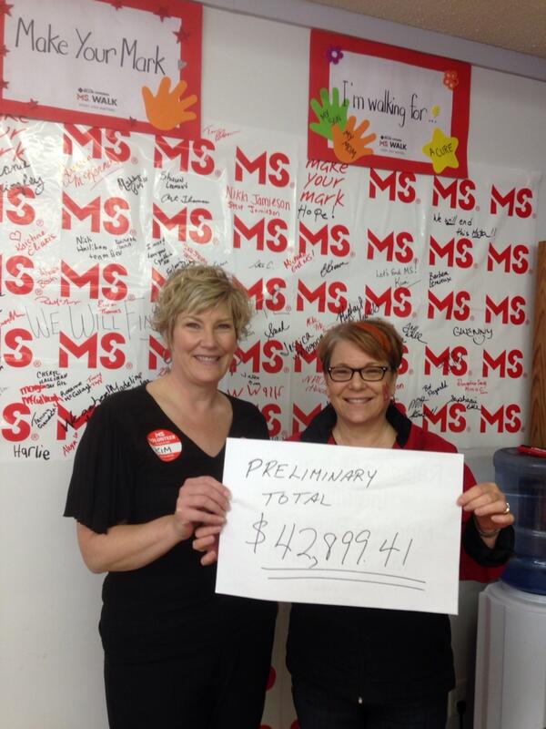 “<a href="/travelots/">optimum travel</a>: <a href="/MSAtlantic/">Marine Solutions Atlantic</a> Awesome Fredericton Walk! #MSWalk ” Amazing!!!