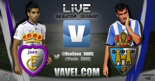 Ponfe_VAVEL's tweet photo. RJ 0-1 SDP | FINAL | Berrocal hizo el único gol que vale tres puntos importantes | http://t.co/2QwcR84eqs  | http://t.co/k3HqJcZiXp