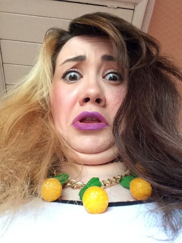 cupkaykie's tweet image. 3 day weekend woes:
a. I'm not in L.A.
b. No one's invited me anywhere else.
#wahhh