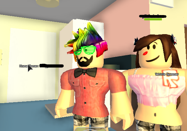 ActualAlpy's tweet photo. We're so cute @PiinkSim http://t.co/uW0ONKwkYT