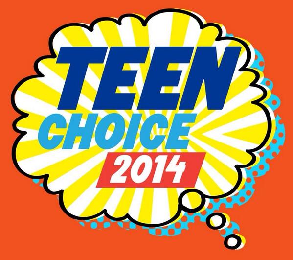 Teen Choice Awards tweet media