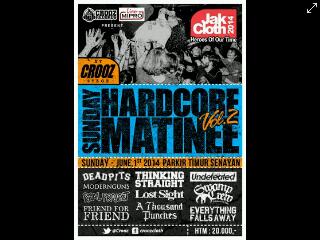 SwampCrewJKT tweet media