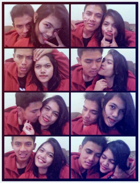 TeguhPr27's tweet photo. Love you maull :* http://t.co/hLU7gSZcqJ