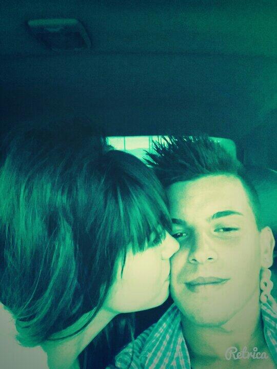 Buen finde con lo mas bonico, grande &amp; real que se puede tener en esta vida:) mi 23 <a href="/luis_faura/">Luis Faura Gonzalez</a> #LoQuiero♡