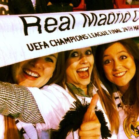 CatiLopezc's tweet photo. Lisboa nos ha tratado de lujo! http://t.co/KuzeJgRzuE