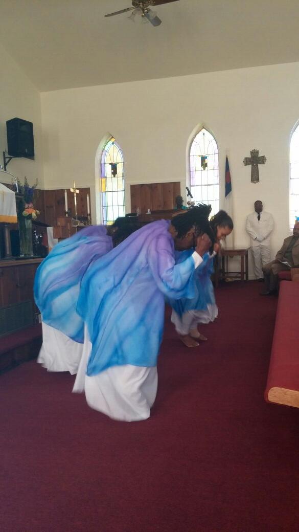 CCTOF Sacred Dance (@cctofdancemin) on Twitter photo 