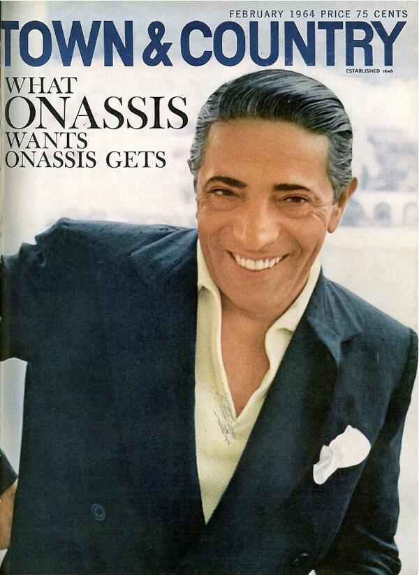 CGarkinos's tweet photo. Ari. #askchristos #aristotleonassis #greek #theoldcountry http://t.co/O9L3oRKm3E
