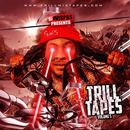 SpaceeJamJordan's tweet photo. [MIXTAPE] Trill Tapes # 5 - @djwispas via @Spinrilla. http://t.co/lfdFro4Mig