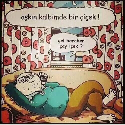bundanolsun's tweet photo. İlişki durumum. http://t.co/FyeXw5kvhH