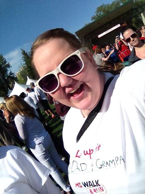 MissMandah's tweet image. #mswalkyyc I can do fucking anything