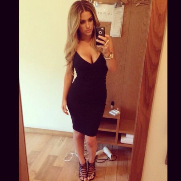 Night out in MK http://t.co/VzIfyYc2lm