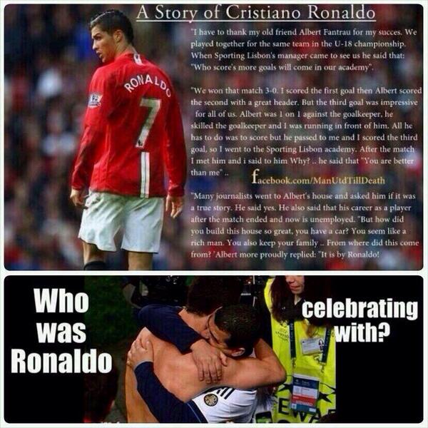 Nowfootball tweet picture