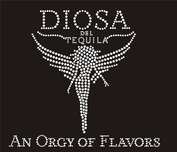 BlingYourBrand's tweet photo. #blingyourbrand @diosatequila @thejessejane http://t.co/fOed4aUr2i