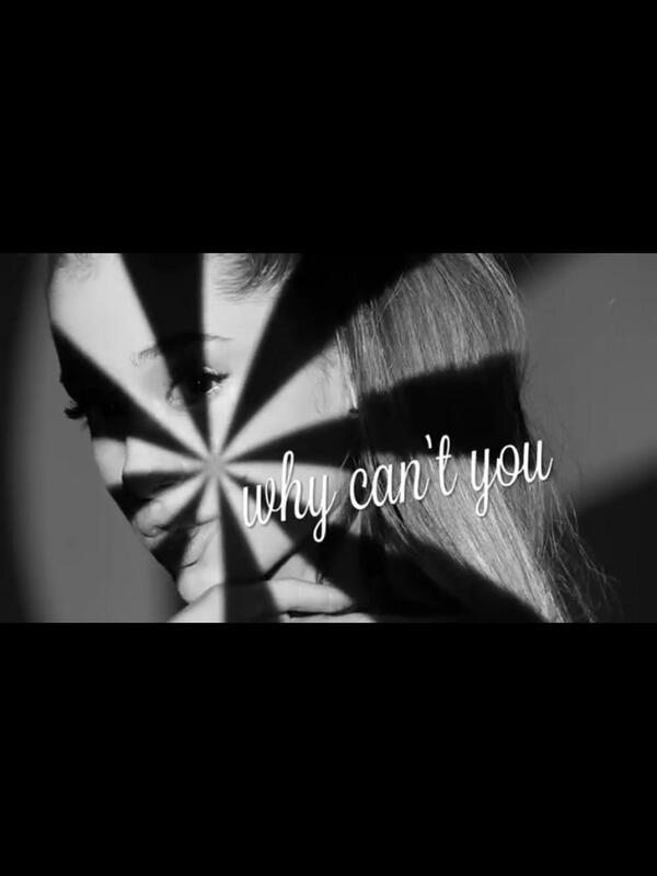 thewhitneyyy1's tweet image. Ready for the "Problem" video to come out ❤️☺️😚 @ArianaGrande @IGGYAZALEA #problemvid