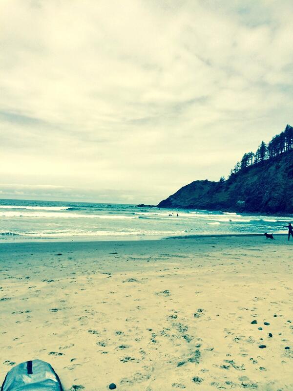 oldirtynoonan's tweet image. Happy Memorial Day! #surfOR @CannonBeachOreg