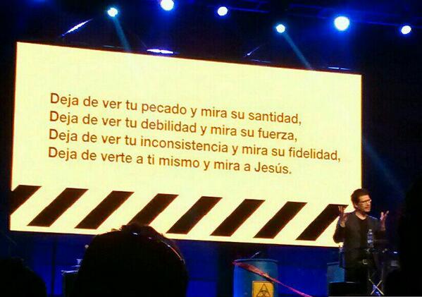 elizlau2014's tweet photo. Isaias 43:18 Olviden las cosas de antaño; ya no vivan en el pasado. #cuarentena @epicentromty  @jaroficial http://t.co/1jKLCbcuk5