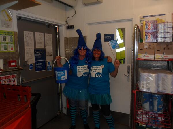 TDAMSELL's tweet image. Lovely £318 for Multiple Sclerosis @Whitchurch3424 @Ange1i @chowells0612 @danbeatlejones @rcb1975 @RobShaw1234