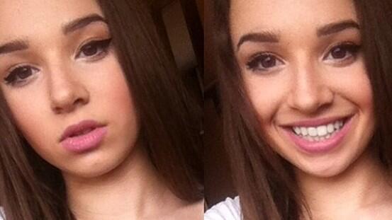 senna_kus's tweet photo. Follow schatje @chloelouisx 😘 http://t.co/vFRB4WL1RV