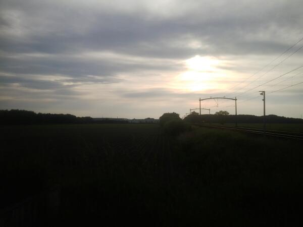 Simon van der Steen tweet media