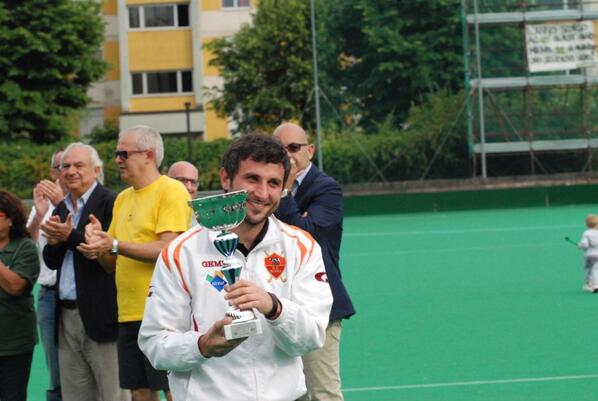 Franco Cherchi tweet media