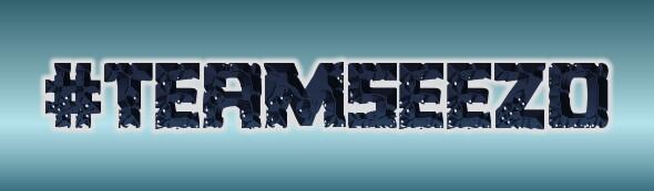 FrSwaZz's tweet photo. @RaGe_SeeZo #TeamSeeZo ❤️🎮 http://t.co/NuVRhAIhDM