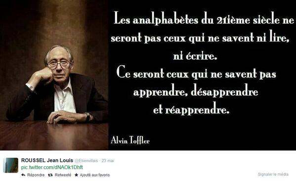 Julie Provencher tweet media