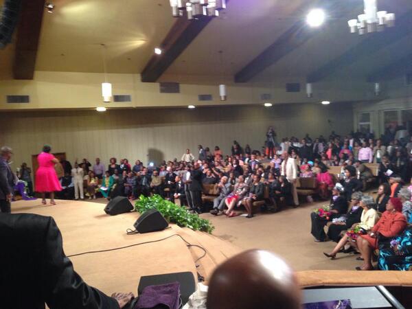 MiKeithPringle3's tweet photo. 35th Anniversary PCC at West Angeles. Thanks for the great support! http://t.co/VBBg3RPXKI