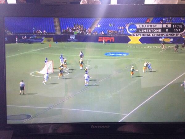 Aclancy12's tweet photo. Were underway! Good luck little bro @ChrisClancy18 #saintslax http://t.co/t1GwuZFROI