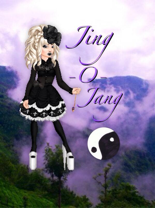 gSmLibertas's tweet image. Jing -O- Jang ⚫️⚪️
#gosupermodel @gosupermodel