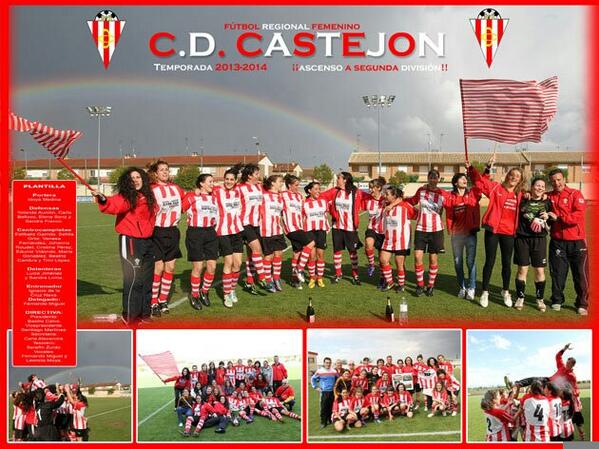 LAVOZribera's tweet photo. Ellas nunca olvidaran esta Liga...
Y un poster es el mejor recuerdo:
Informate:
raulbelio@hotmail.es http://t.co/MPuZV0HfdN