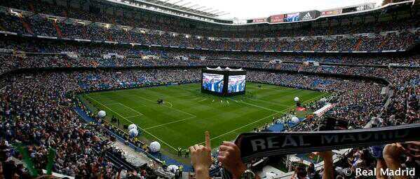noe_vito's tweet photo. Increible final de champions para los mejores HALA MADRID :-) http://t.co/uEyudYTWCL