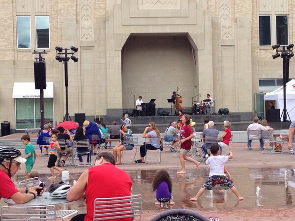Sundance Square