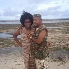 StandardKenya's tweet image. Gun drama between Sonko and shebesh at a popular bar in Nairobi. bitly.com/1nIFZIs