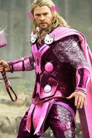 BeyondTheGamer's tweet image. Loki, what have you done?!?!