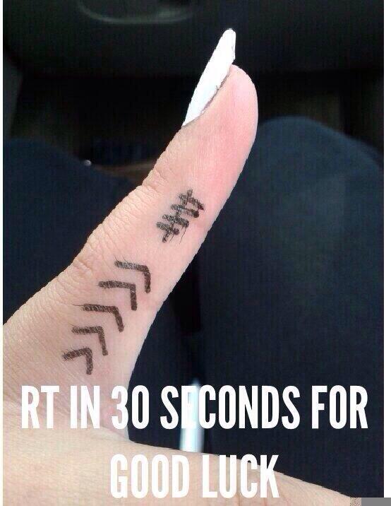 brederodi's tweet image. I WOULDN'T RISK IT