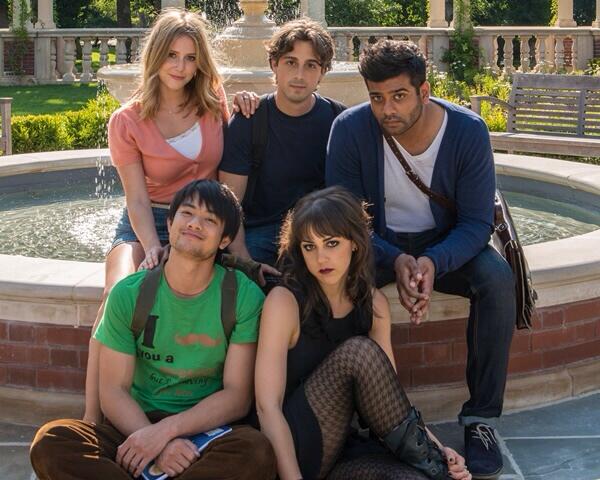 Killing Poe tweet media