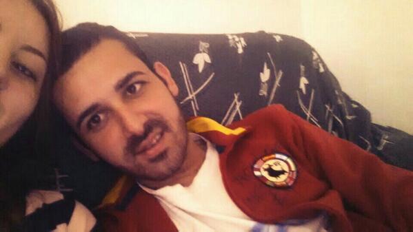 evamaria1992's tweet photo. @AlbertGp17 has hechi guays mis findes de estudio! Te quiero 😍😍 http://t.co/tmDBE3tW8O