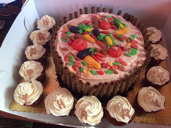 DelectableBitez's tweet photo. What we did today http://t.co/Aisn82W8U2