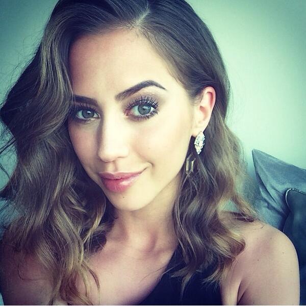 PostMoroccan's tweet photo. Kenza Zouiten, marocaine. 😍 http://t.co/wa0XNxQL3Y