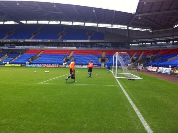 Wigan Schools FA tweet media