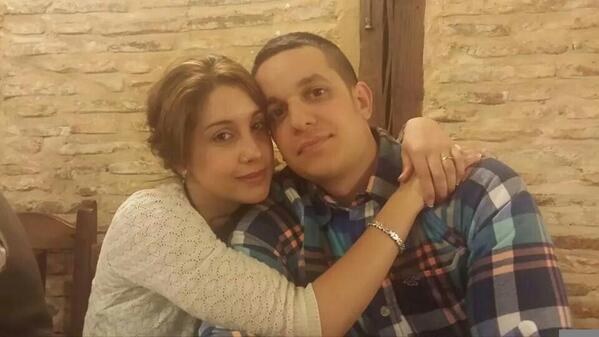 Rebeca16_89's tweet photo. De comunión @jaimevespa200 http://t.co/rQhtxtbElv