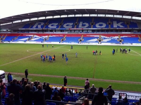 Wigan Schools FA tweet media