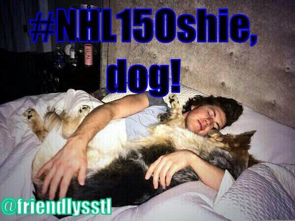 friendlysstl's tweet photo. #NHL15Oshie #NHL15Oshie http://t.co/eDR3tubQRL