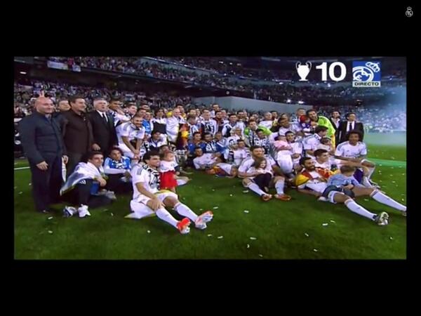 Real Madrid - Atlético de Madrid (Champions League - FINAL) - Página 27 BogyAOeIQAAA3DL