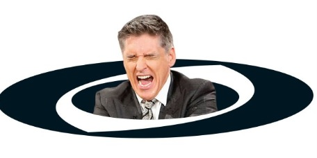 pibbles8's tweet photo. I don't think I can watch the Late Late Show after #CraigyFerg leaves! I just feel I would be cheating on him! #RSA http://t.co/fY4ZA3pqQK