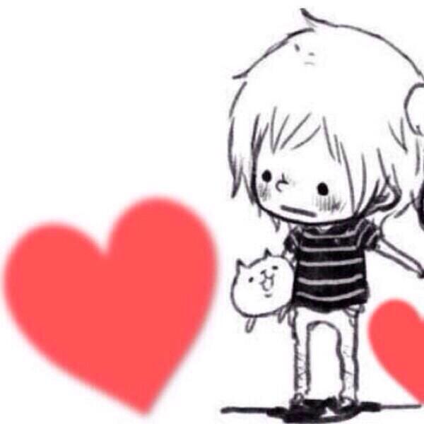 ペア画配布 彼氏 彼女 Http T Co Qr1jnhp7qx Twitter