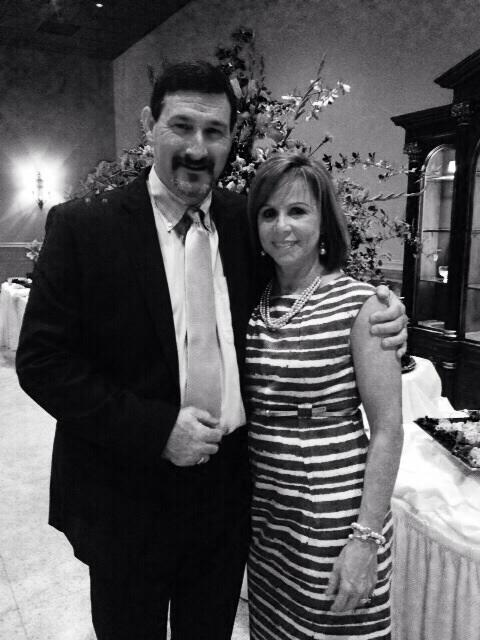 kpip3's tweet image. Enjoyed the wedding of Dorn Smith and Chris Morris!