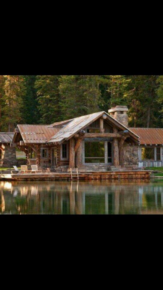 CountryHomess's tweet photo. I want this house http://t.co/aLVxjn8E2R