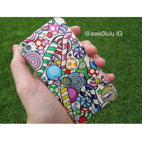 awk0lulu's tweet photo. 🍥🍭🍬 http://t.co/UqyhbhsQPZ