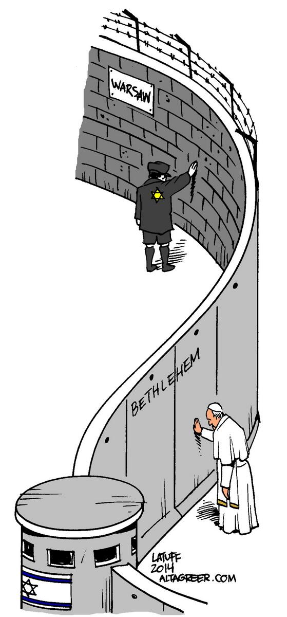 #OpIsrael tweet media